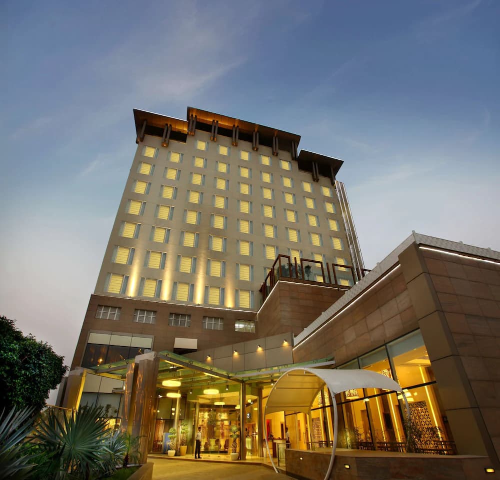 Park Plaza Delhi CBD Shahdara — Delhi