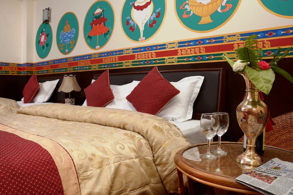 Kathmandu Eco Hotel — Kathmandu