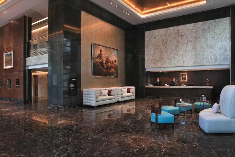 Alvear Art Hotel — Buenos Aires
