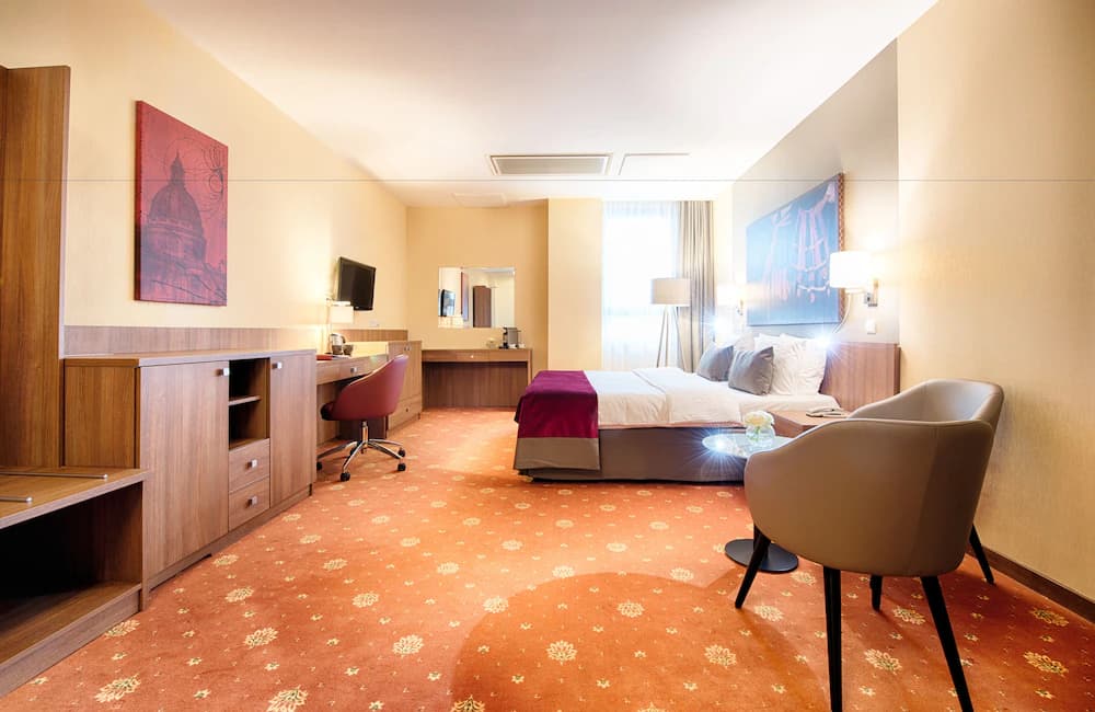 Leonardo Royal Hotel Warsaw — Warsaw
