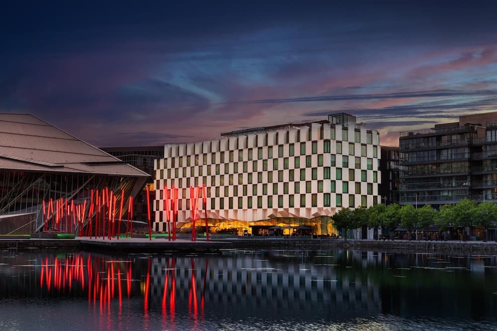 The Marker Hotel Dublin — Dublin