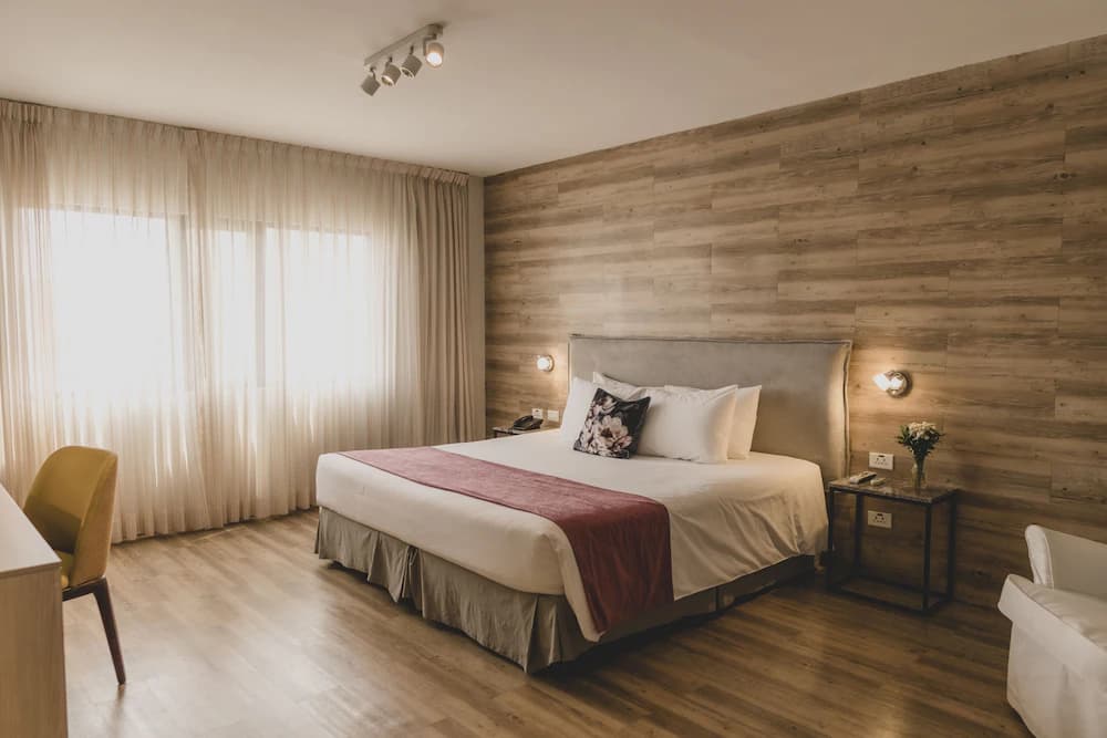 Arte Hotel Lima — Lima