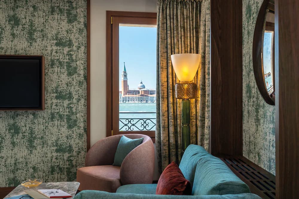 Ca' di Dio — Venice