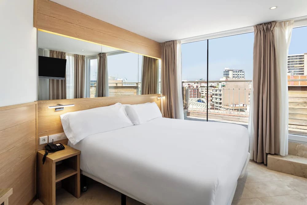 B&B HOTEL Tarragona Centro Urbis — Tarragona