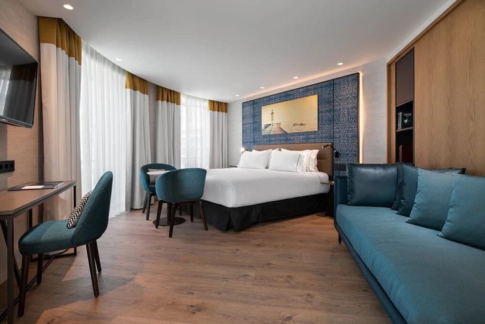 Eurostars Aliados — Porto