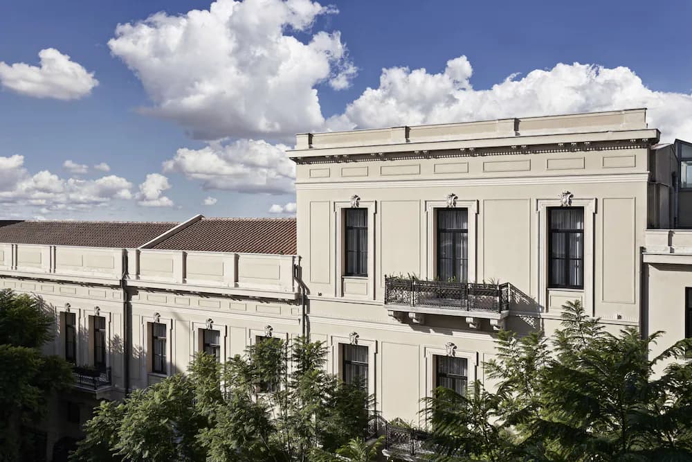 NLH MONASTIRAKI Neighborhood Lifestyle Hotels — Athens
