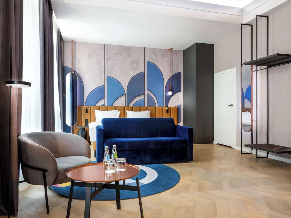 Mercure Krakow Fabryczna City — Krakow