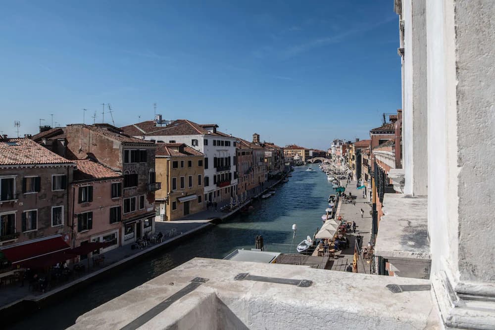 Radisson Collection Hotel, Palazzo Nani — Venice