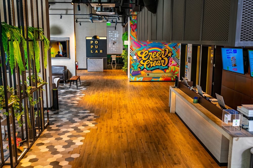 ibis Styles Lima San Isidro — Lima