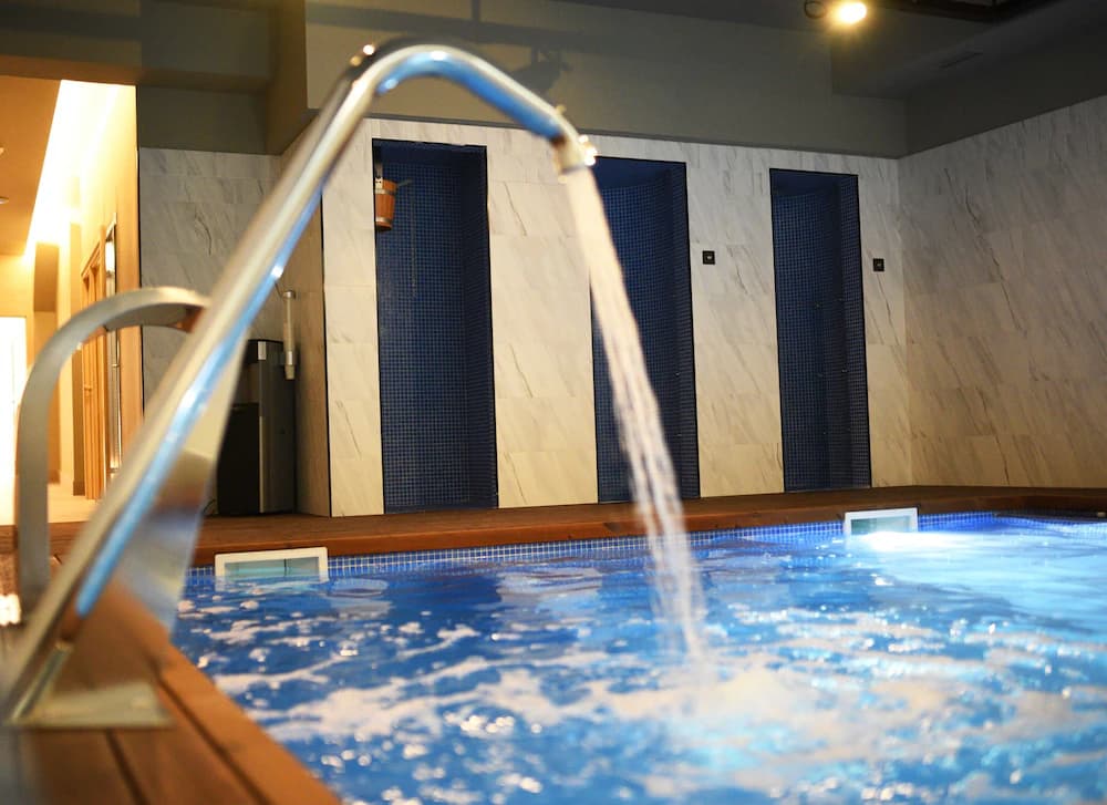 Imi Hotel & Spa — Ourense