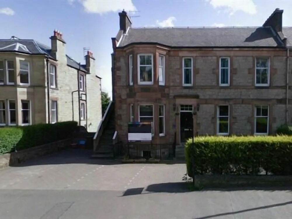 Murrayfield Park Guest House — Edinburgh