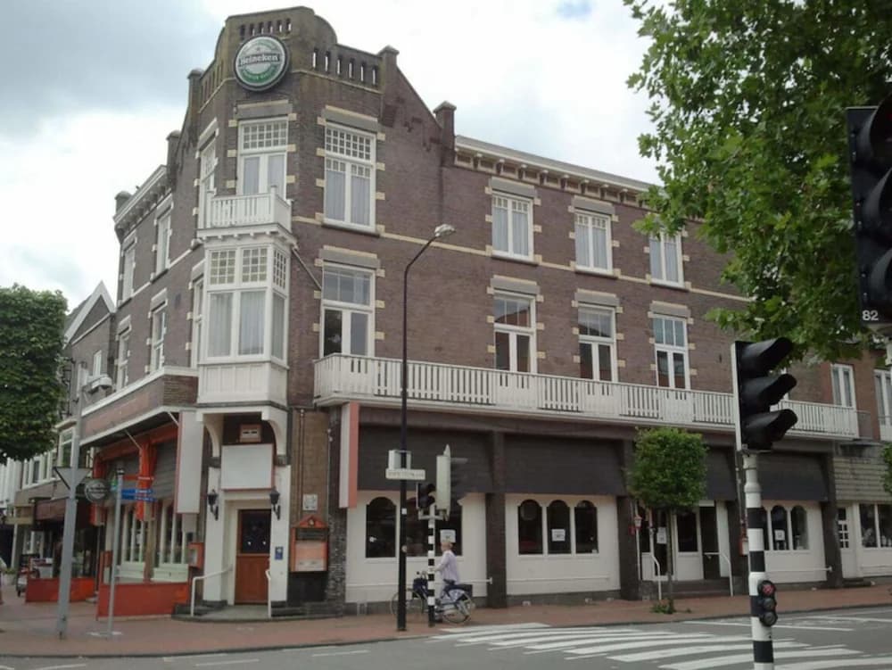 Corona Hotel — Zeist