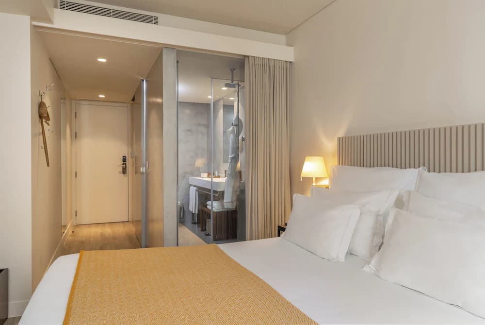 Memmo Alfama Hotel Lisboa — Lisbon