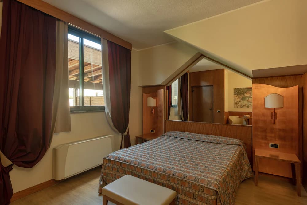 Hotel Motel Futura — Milan
