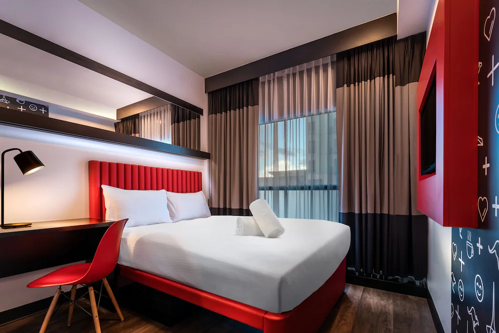 Essence Hotel Carlton — Melbourne