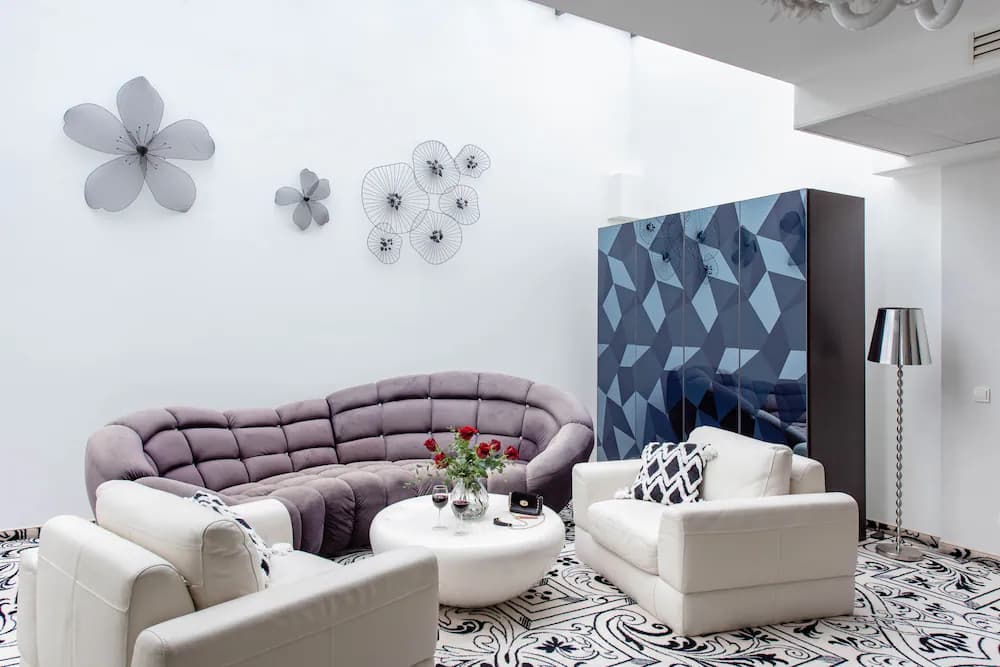 Lenart Hotel **** — Krakow