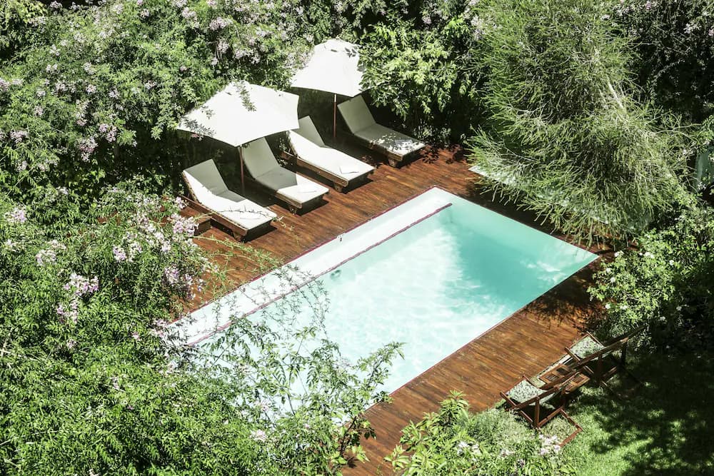 Home Hotel — Buenos Aires