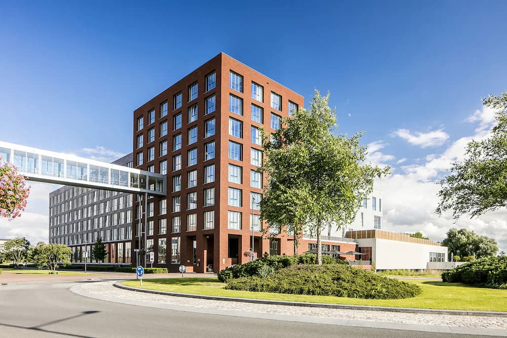 Fitland Helmond — Eindhoven