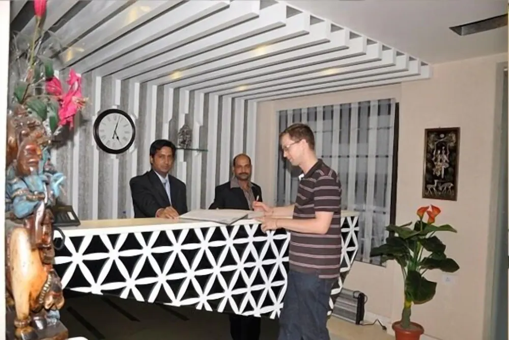 FabExpress Yug Villa — Delhi