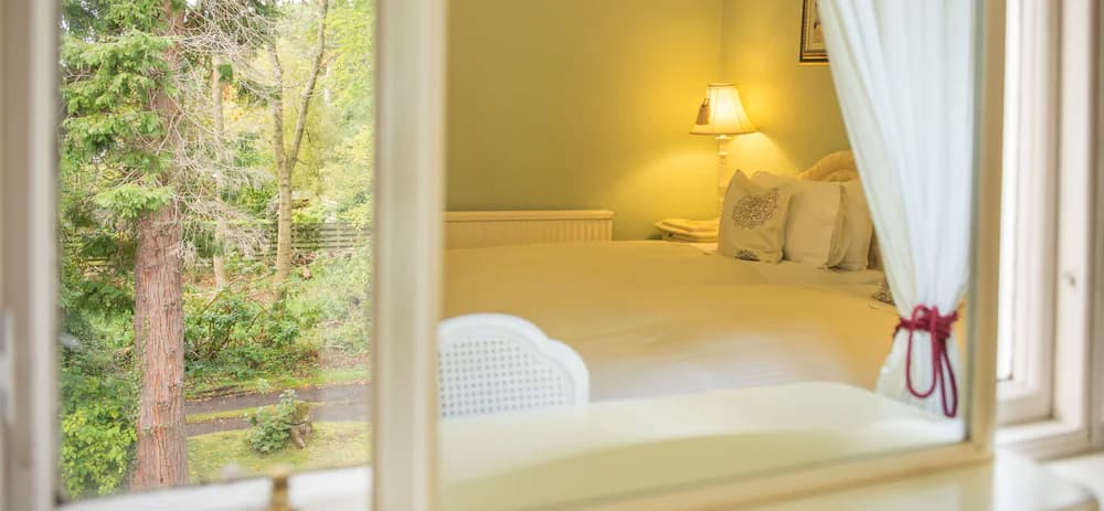 Bankton House Hotel — Edinburgh