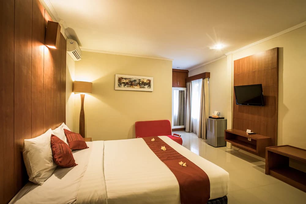 Svarna Hotel Sanur — Bali