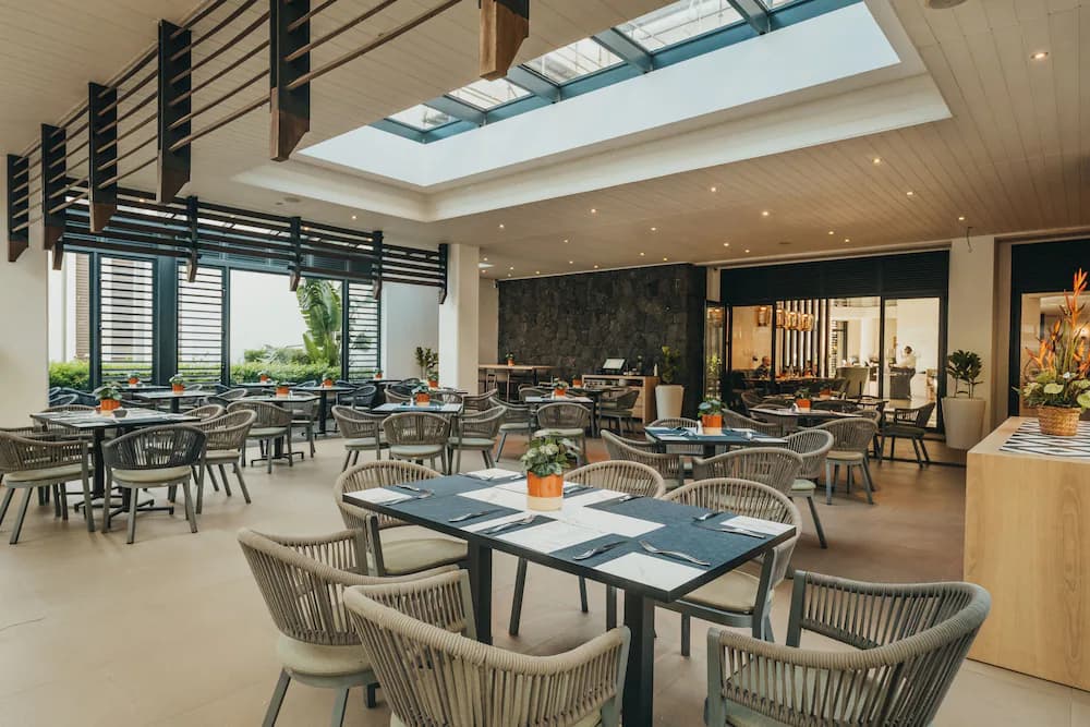 Voilà Hotel, Bagatelle — Mauritius