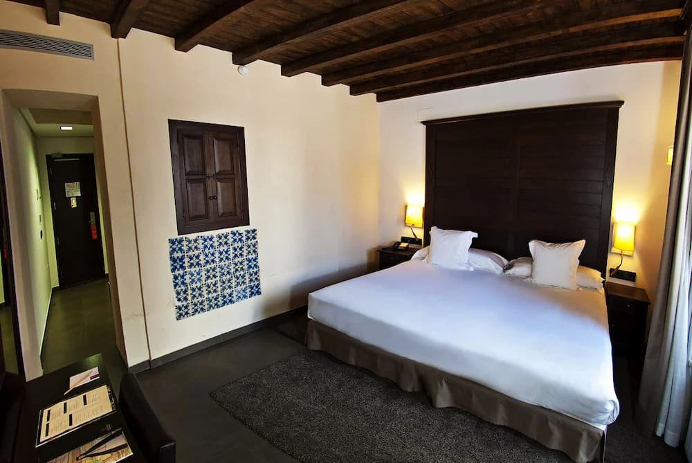 Hotel Convento Aracena — Aracena