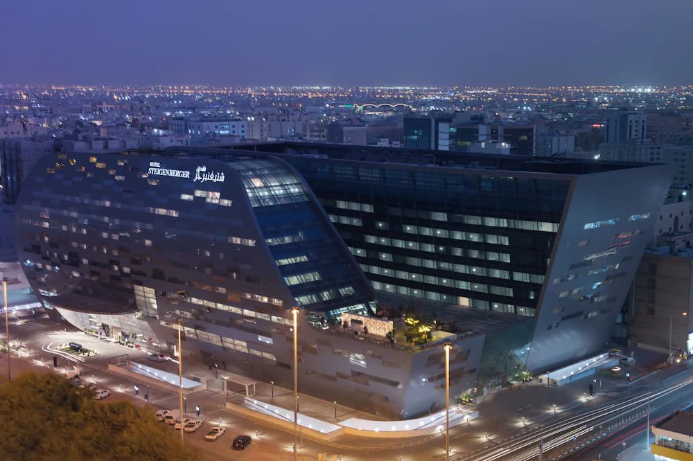 Steigenberger Hotel Doha — Doha