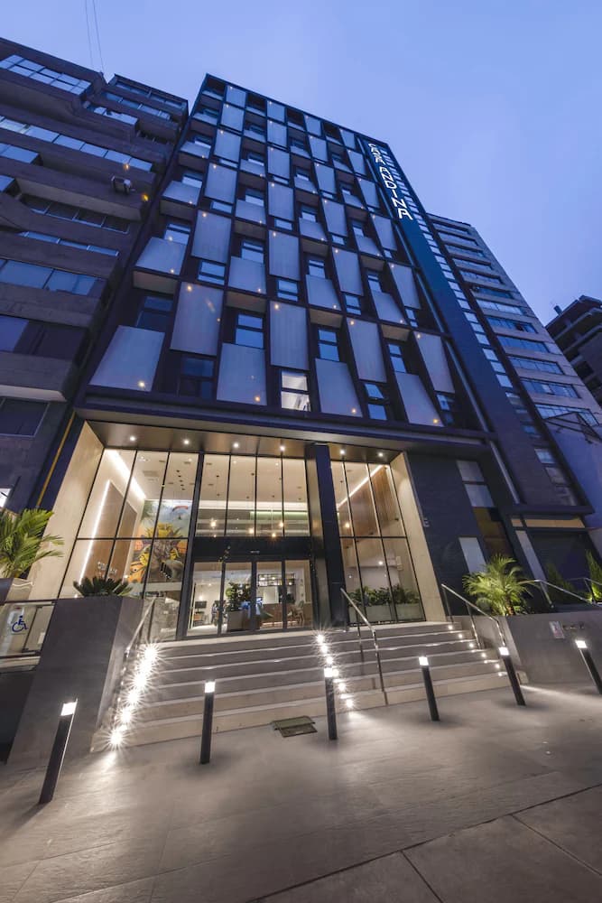 Casa Andina Standard Benavides — Lima