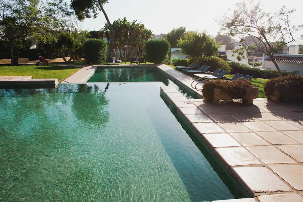 Hotel Spa El Rodat — Javea