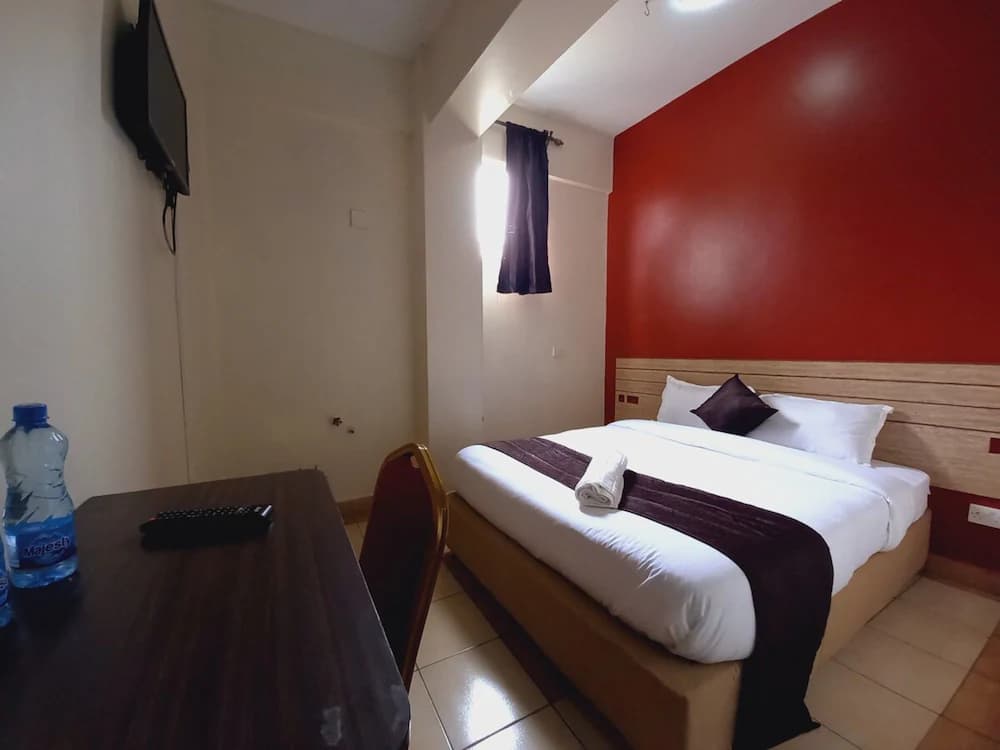 Fahari Triple Hotel — Nairobi