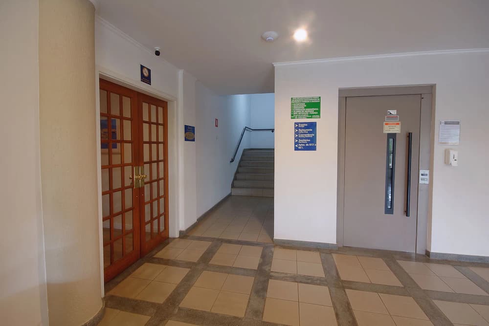 Fênix Hotel Limeira — Americana