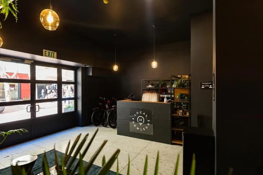 BlackBrick Cape Town — Cape Town