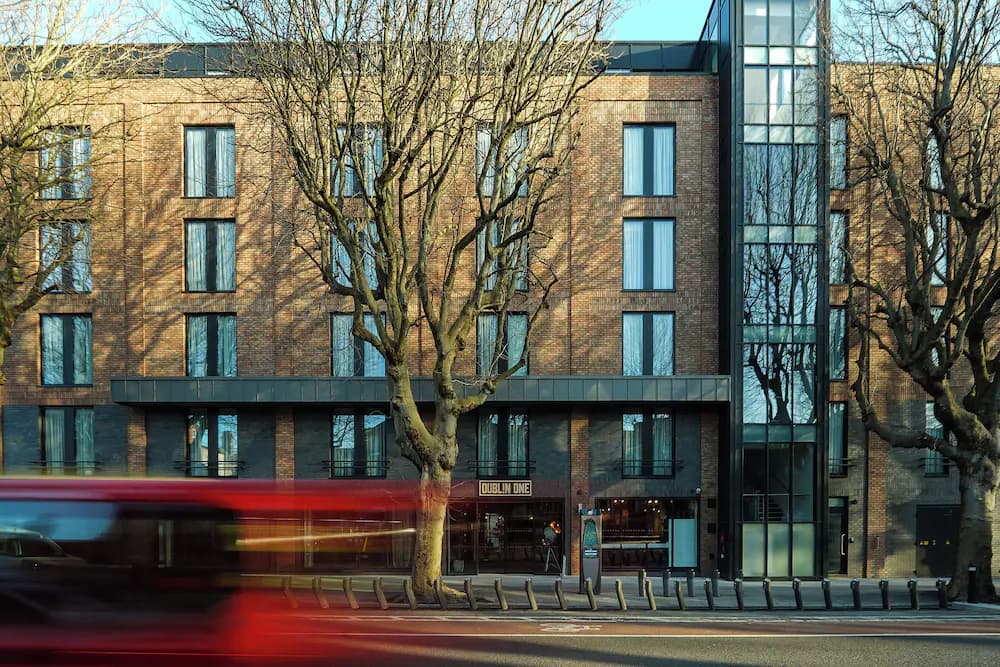 Dublin One Hotel — Dublin