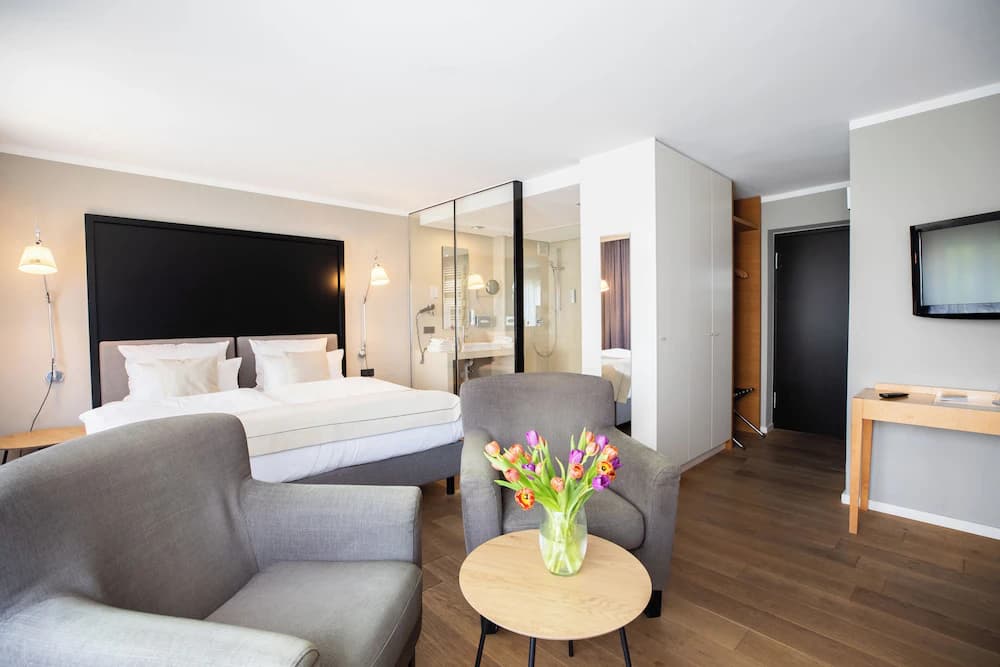 Best Western Hotel Goldenes Rad — Friedrichshafen