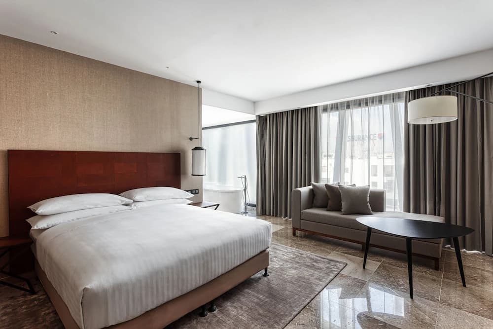 Tunis Marriott Hotel — Tunis