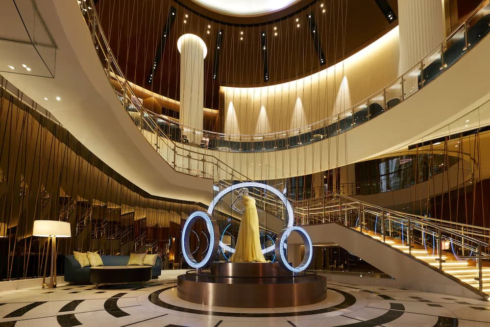 Hard Rock Hotel New York — New York