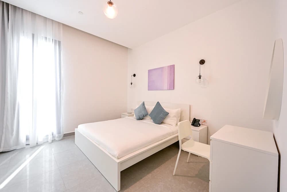 Terminal Inn By Edar City Centre — Doha