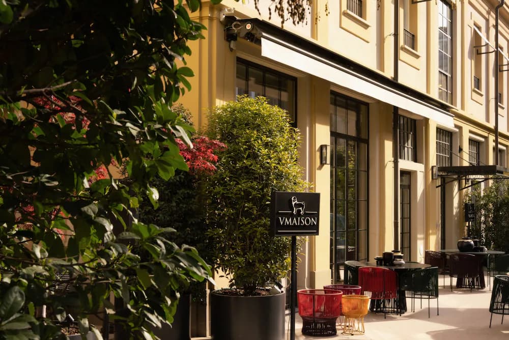 Vmaison Brera Milano — Milan