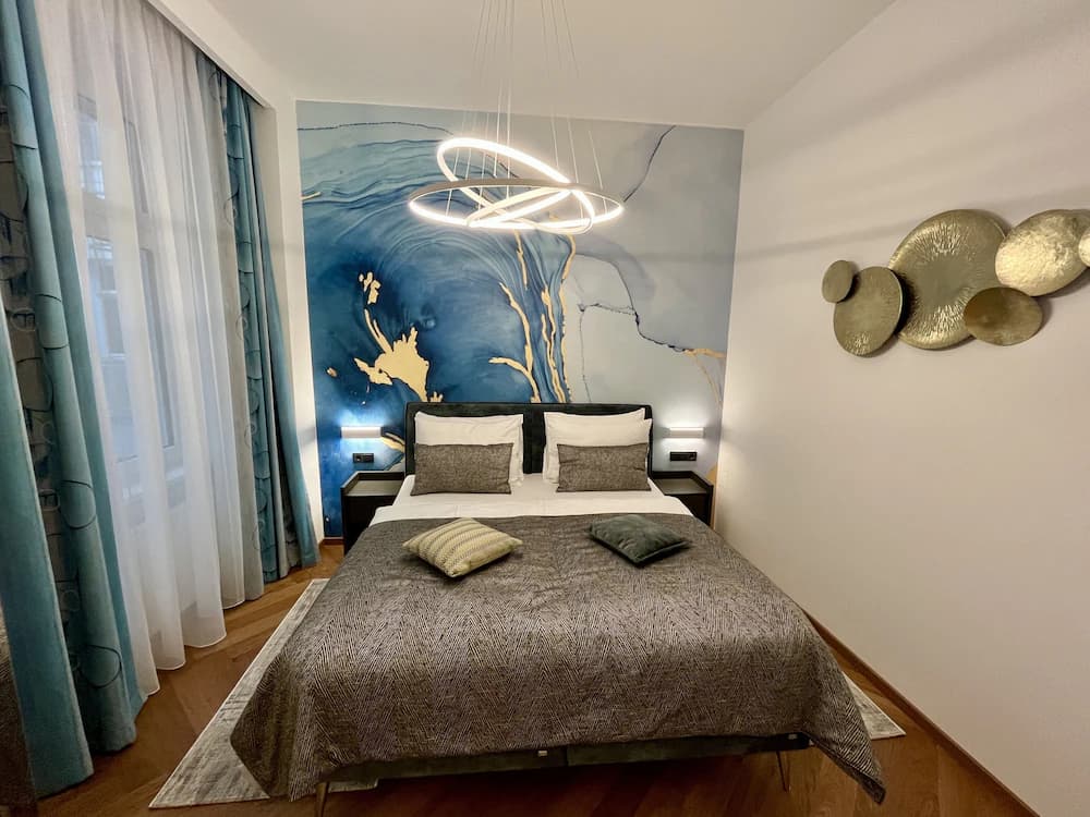 Street Living Hotel — Vienna