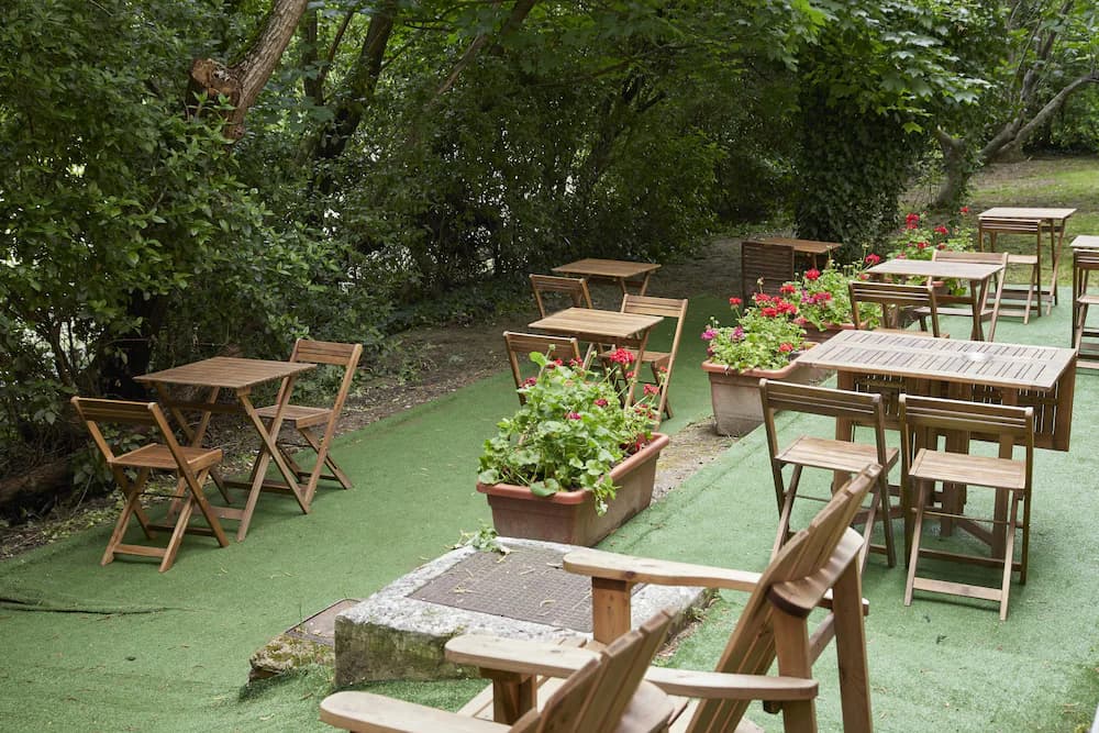 Iriguibel — Esteribar