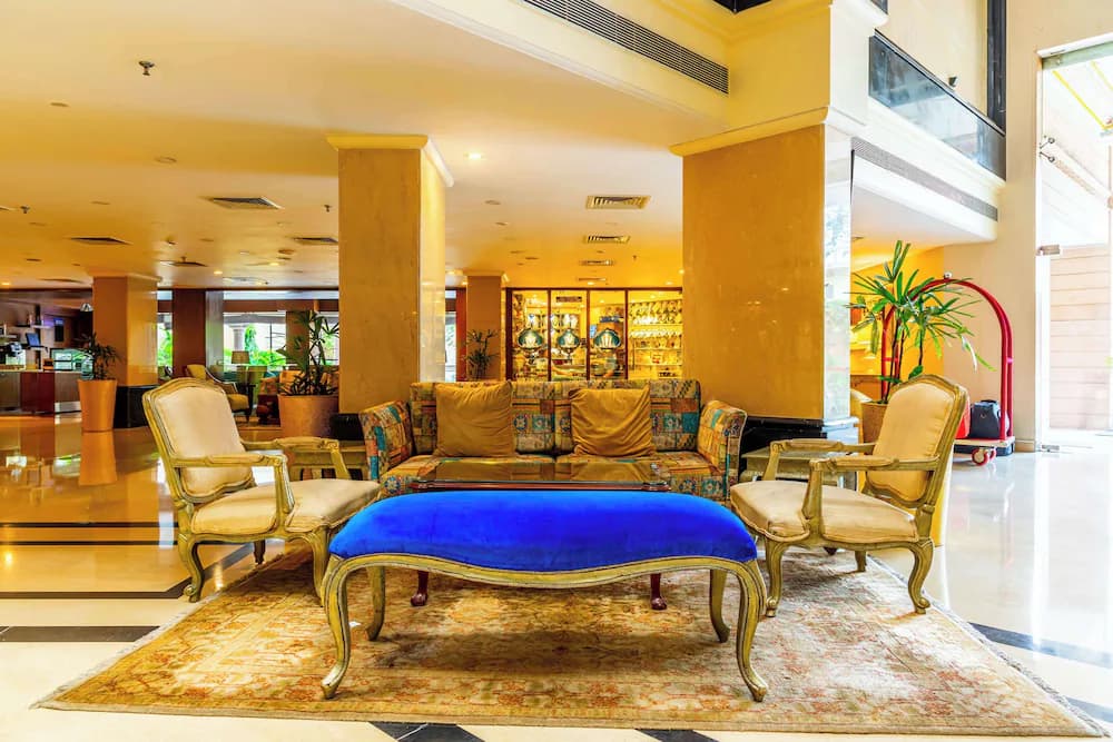 Golden Tulip Jaipur — Jaipur