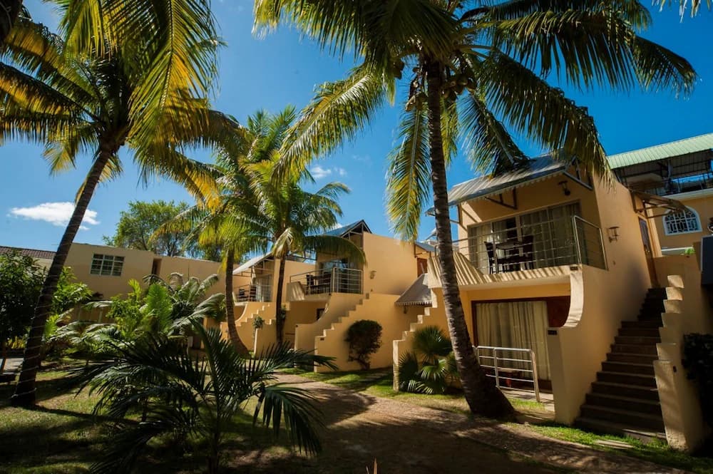Manisa Hotel — Mauritius