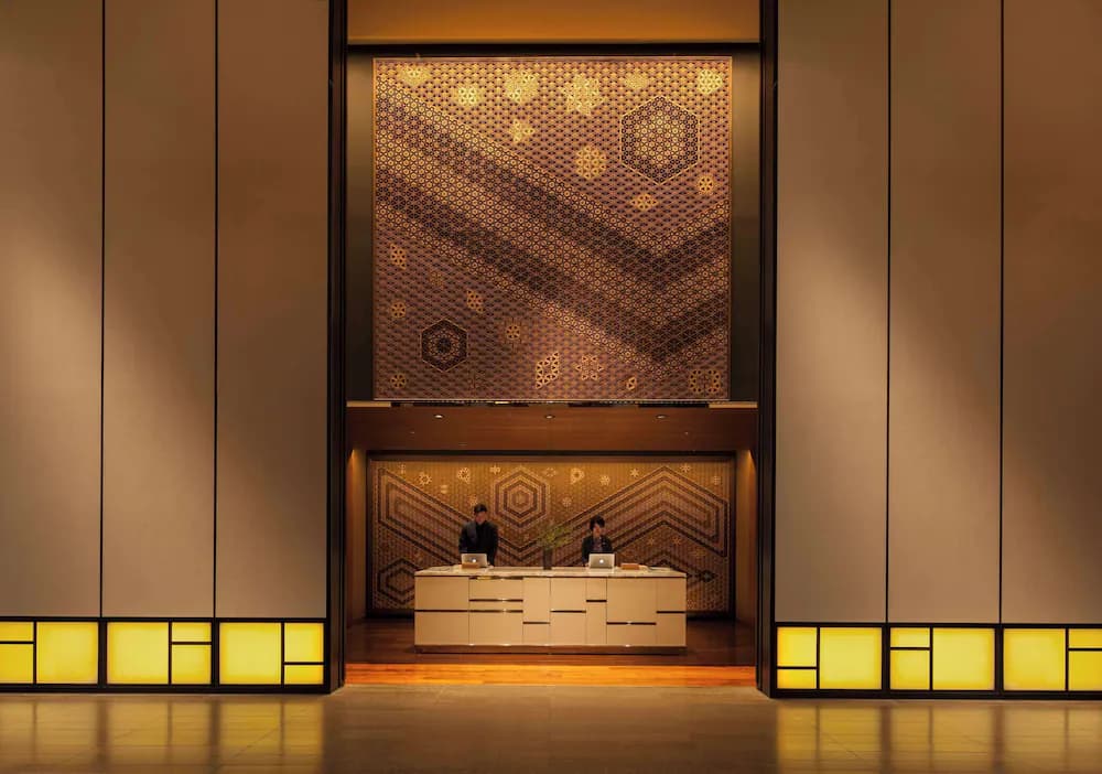 Andaz-Tokyo — Tokyo