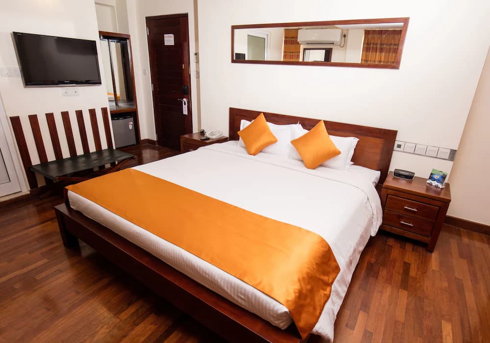 GSH Colombo — Colombo