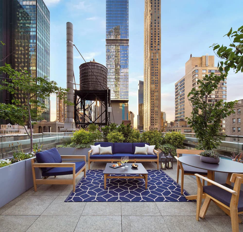 Park Hyatt New York — New York