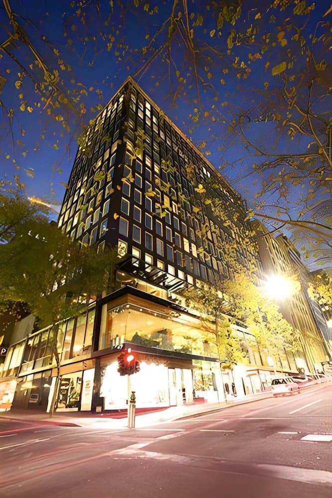 Citiclub Hotel — Melbourne