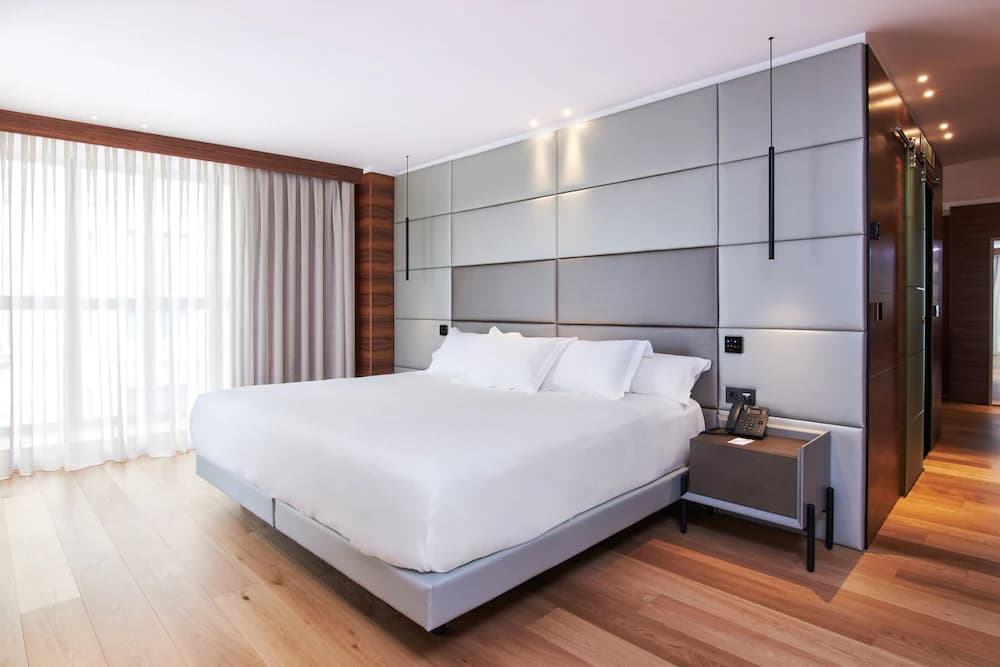 HOTEL MyPALACE LEÓN — Leon