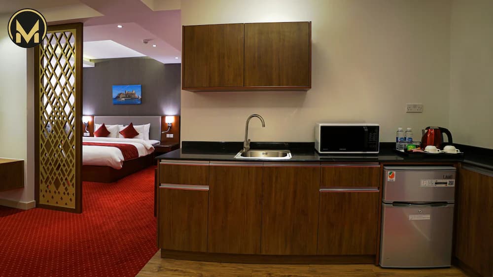 Muscat Express Hotel — Muscat