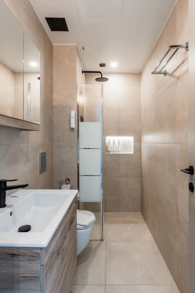 Royalty Suites Psyrri — Athens